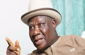 EK Clark: Nigeria’ll miss warrior-father with magnetic memory – PAP Boss Clark