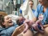 WHO: One woman dies every 2 minutes during pregnancy, childbirth Childbirth