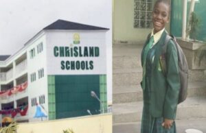 Manslaughter: Chrisland School officials arraigned, admitted to bail Autopsy, Chrisland School