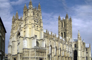 Outrage as Church of England mulls gender-neutral language for God Church of England