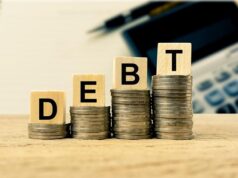 Nigeria’s debt hits N159.28trn — DMO Nigeria’s public debt stock, Obituary