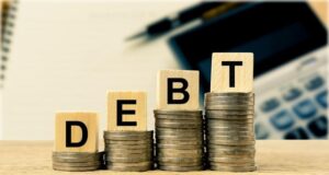 Nigeria’s debt hits N159.28trn — DMO Nigeria’s public debt stock, Obituary