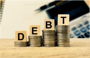 Nigeria’s debt hits N159.28trn — DMO Nigeria’s public debt stock, Obituary