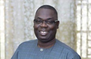 Journalist defeats incumbent, wins Ondo Rep seat