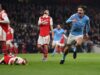 EPL fixtures: Man City meet Leicester as Arsenal face West Ham Leicester, Arsenal, City Premier League