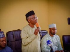 El-Rufai backs Peter Obi protest, blasts Senate over electoral act amendments Kaduna