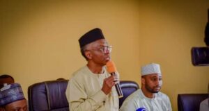 El-Rufai backs Peter Obi protest, blasts Senate over electoral act amendments Kaduna