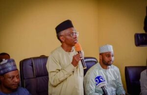 El-Rufai backs Peter Obi protest, blasts Senate over electoral act amendments Kaduna