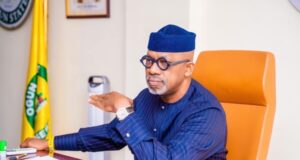 Abiodun awards ₦8.5m to top graduating students at OOU convocation Abiodun Ogun