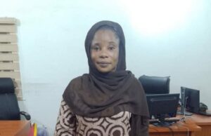 EFCC intercepts woman with 18 PVCs, nabs party agents