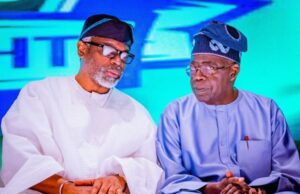 Osinkolu lauds Tinubu, says Gbajabiamila exemplifies integrity Gbajabiamila, Tinubu
