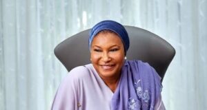 Court rejects move to stop Kingibe from ADC activities