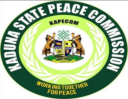 Kaduna Peace Commission Kaduna Peace Commission