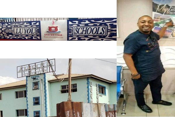 Man who died while fighting driver in Lagos School bus driver