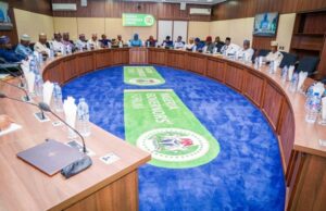 States spent N512bn on governors’ offices, travel in six months Nigeria