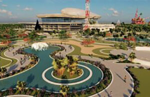 FEC approves N117bn for Oloibiri Oil Museum in Bayelsa