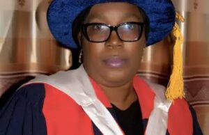 Kaduna varsity female professor secures N34.7m research grant Prof. Hauwa’u Yusuf