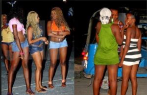 Businessman docked for ‘stealing’ N92,300 from sex worker Commercial sex workers