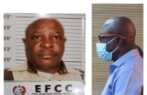 Gas coy director docked for alleged N192m fraud EFCC fraud
