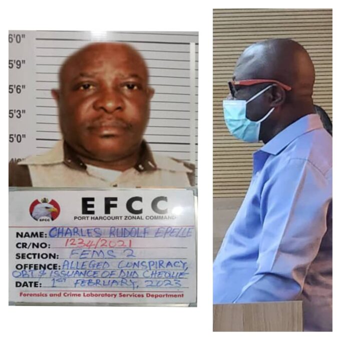 EFCC fraud EFCC fraud