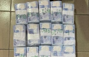 EFCC intercepts N32.4m meant for vote-buying in Lagos Money