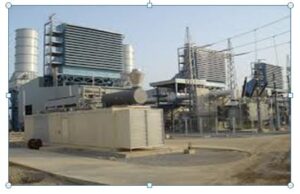 Council okays MESL as preferred bidder for Zungeru power plant