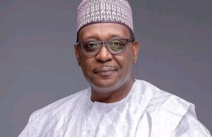 Pate: We’ll end medical tourism, prioritise Nigerians’ welfare Health research funding, Healthcare centres, Pate