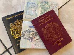 UK passport applicants to get £50 refund Passport