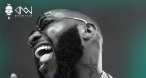Davido’s ‘Timeless’ album earns silver certification in UK Spotify