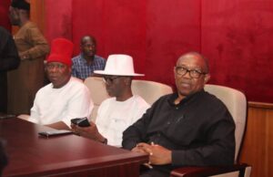 From ‘go to court’ to ‘withdraw from court’ INEC, Video, Petition