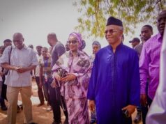 El-Rufai sweeps polling unit, defeats PDP in Kaduna El-Rufai