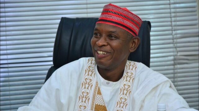 Kano APC hints at Gov Yusuf’s registration as party member Court, 24-hour curfew, Kano, Abba Yusuf