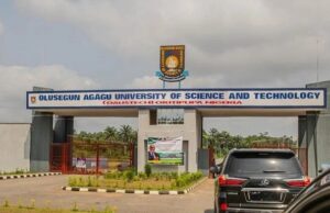 31 students bag first class at Ondo varsity Students, Petroleum Engineering, NUC, Nursing, Ondo, First Class