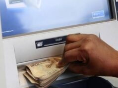 Police arrest suspect while withdrawing ransom in Kwara ATM withdrawal charges, Telephone numbers, CBN, ATMs, ATM card, Banks