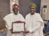 ‘Testament to courage, tenacity’: Wale Tinubu lauds president on 74th birthday Oando