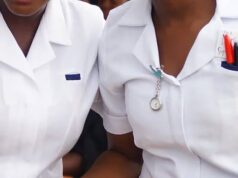 Japa: Over 16,000 Nigerian nurses now practising in UK Warning strike, Nurses