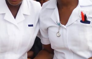 Japa: Nurses sue Council, minister over new guidelines Warning strike, Nurses