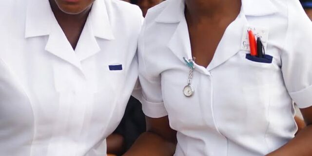 Nurses mourn as ‘one chance’ operators kill colleague in Abuja Warning strike, Nurses
