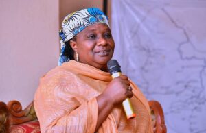 Deputy Gov to students: Skills more valuable than certificates FOMWAN, Zangon