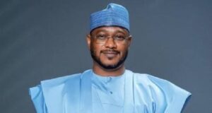 2027: Zamfara APC affirms Lawal as governorship candidate Zamfara Lawal
