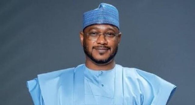 2027: Zamfara APC affirms Lawal as governorship candidate Zamfara Lawal