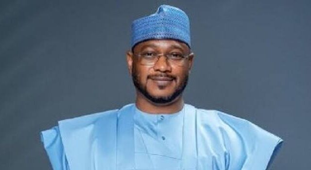 2027: Zamfara APC affirms Lawal as governorship candidate Zamfara Lawal