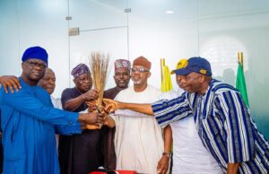 Atiku’s collation agent in Ogun defects to APC