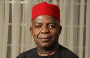 LP suspends Gov Otti, Kingibe, Nwokocha, others for anti-party activities Abia governor, Alex Otti