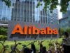 Alibaba plans $10.2bn share sale to expand AI business Alibaba