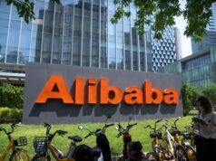 Alibaba plans $10.2bn share sale to expand AI business Alibaba