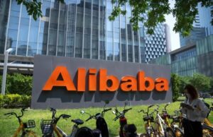 China’s Alibaba Group to split into 6 business units Alibaba
