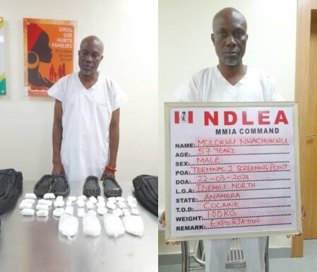 Businessman arrested with cocaine Businessman cocaine