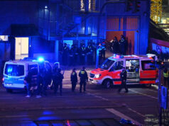 German man kills wife, 2 kids, commits suicide Germany