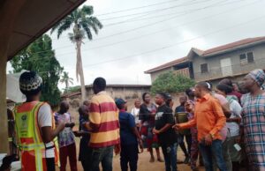 #Election2023: Low turnout greets Assembly poll in Ondo, Ekiti, Osun Ekiti